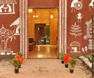 Hotel Paradise